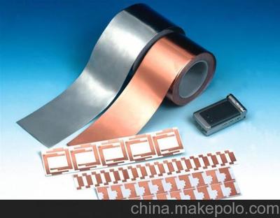 重磅消息、廠家低價(jià)直銷鋁箔膠帶圖片,重磅消息、廠家低價(jià)直銷鋁箔膠帶圖片大全,蘇州環(huán)璽電子材料有限公司-3