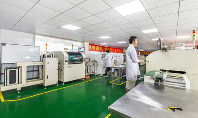 生產(chǎn)規(guī)模再升級(jí)!艾邦電子開啟&ldquo;智能制造&rdquo;新時(shí)代