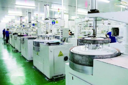 重大項目建設(shè) 進(jìn)行時 二十八 ②