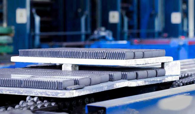 2022年度中小企業(yè)特色產(chǎn)業(yè)集群名單公布 &ldquo;東陽市磁性材料產(chǎn)業(yè)集群&rdquo;上榜