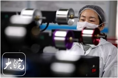 風(fēng)起江淮 科創(chuàng)未來(lái)|"中國(guó)網(wǎng)谷"加速崛起 "蝶變瑤海"奏響科創(chuàng)強(qiáng)音