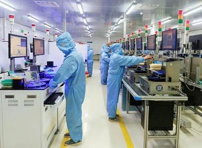 四川巴中經(jīng)濟(jì)開發(fā)區(qū)管理委員會(huì)