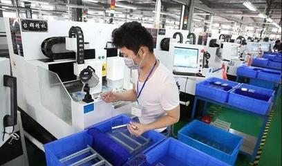 國家級江西贛江新區,定位先進制造業基地,南昌九江名副其實嗎?