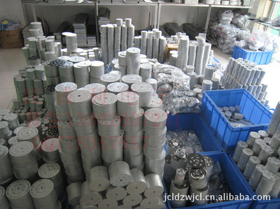 【專業生產 線路板 電子線路板8138 led鋁基板線路板】價格,廠家,圖片,線路板/電路板,江海區江成利電子五金材料貿易部-