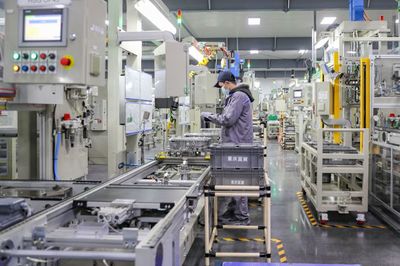 【牢記殷殷囑托&middot;譜寫巴渝新篇】璧山:創新驅動工業發展,人才成為破譯密碼