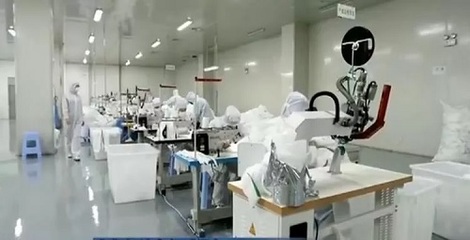 這個市場監(jiān)管局上《新聞聯(lián)播》了,背后故事看這里&hellip;