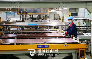 高檔覆銅板受青睞