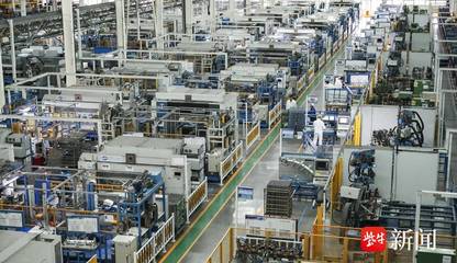 議事苑|陽光、土壤、水源,為什么你永遠可以相信淮安