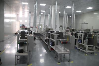 贛州經開區出臺&ldquo;防疫暖企&rdquo;八條政策 企業復工復產有保障