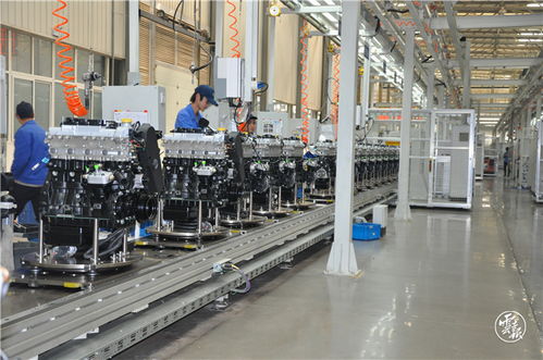 全國(guó)行業(yè)第二 云南先進(jìn)裝備制造的典范