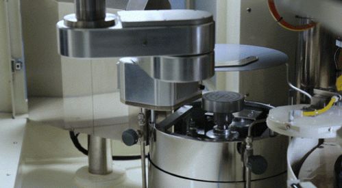 開工 集成電路用大直徑硅片項(xiàng)目二期來(lái)啦