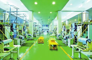 新材料助力 中國(guó)制造 升級(jí)