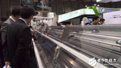 smt主題展區(qū) 汽車電子等熱點(diǎn)應(yīng)用帶動(dòng) 電子制造設(shè)備及材料市場(chǎng)看漲