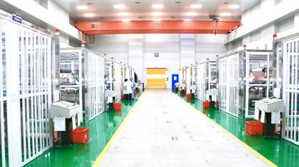 長寧:不負春光&ldquo;加速跑&rdquo; 鉚足干勁抓生產(chǎn)