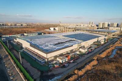 向&ldquo;新&rdquo;發(fā)力 | 盾安中央空調(diào)助力半導(dǎo)體新質(zhì)生產(chǎn)力創(chuàng)新發(fā)展按下&ldquo;快捷鍵