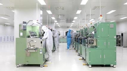 任澤區(qū):疫情防控不放松,復(fù)工復(fù)產(chǎn)正加速