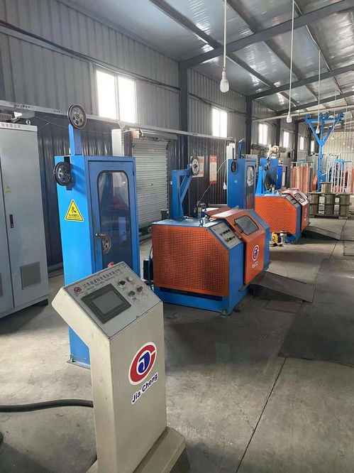 上海有色網走訪湖州聚誠電子 為有效幫助上下游產業 實地考察電機原材料經營狀況