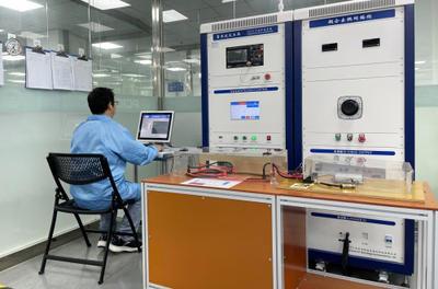 瑞隆源打造電子產(chǎn)業(yè)智造平臺(tái),開啟雷電防護(hù)&ldquo;新智造&rdquo;