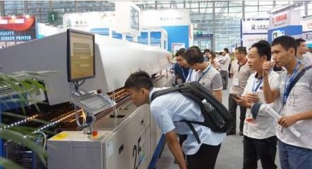 2015華南電子展8月25日隆重開幕_技術(shù)滾動(dòng)_通信世界網(wǎng)