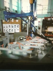 山東板材搬運(yùn)機(jī)械手 板材搬運(yùn)機(jī)械手配件