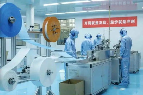 硬核 沈陽一高校投五百萬建口罩生產線 德疾控改口 哪怕沒新冠癥狀公共場合也應戴口罩 石墨烯口罩來了...