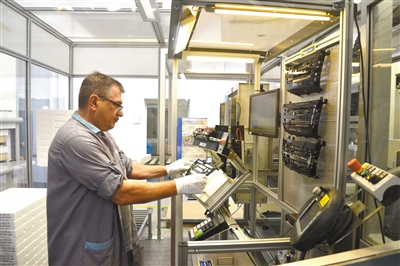 筑夢&ldquo;一帶一路&rdquo;高新區(新材料科技城)勾勒創新新路徑前言