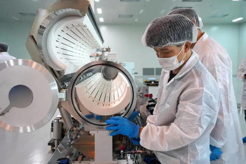 眉山如何借助成都都市圈優(yōu)勢(shì)，融入電子材料生產(chǎn)產(chǎn)業(yè)鏈