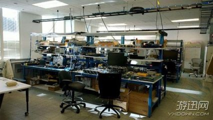 Facebook硬件試驗(yàn)室Area 404正式落成，電子材料銷售迎來新機(jī)遇