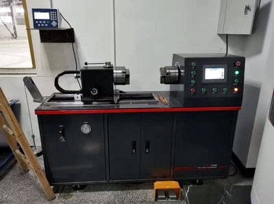 江西金葉大銅科技 電子材料生產(chǎn)回訪紀(jì)實(shí)