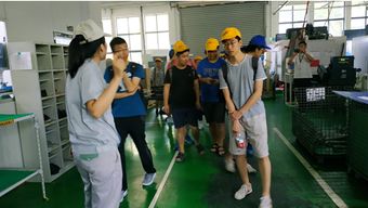 電子材料銷售專業(yè)實(shí)習(xí) 材料物理學(xué)子跨界實(shí)踐紀(jì)實(shí)