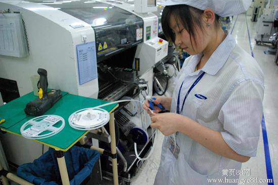 中國電子材料生產(chǎn)供應(yīng)商及價(jià)格分析