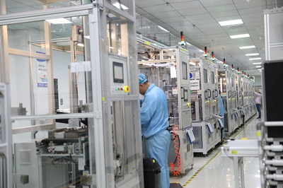 鷹潭 打好數(shù)字化轉(zhuǎn)型“主動(dòng)戰(zhàn)”，推動(dòng)電子材料銷售模式創(chuàng)新