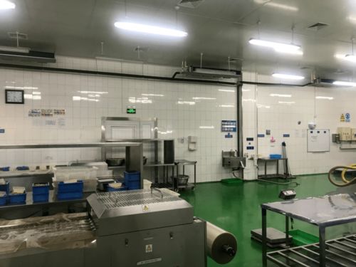 我市食品生產企業實現食品安全主體責任自查率100%，電子材料銷售優化監管流程