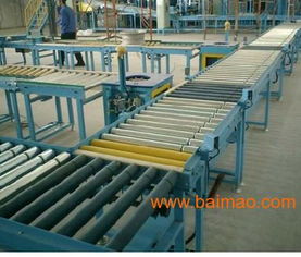 滾筒流水線 廠家、圖片、報(bào)價(jià)與電子材料銷(xiāo)售解析